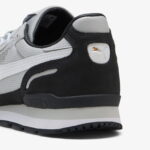 Puma RX 737 B&B Erkek Gri Spor Ayakkabı