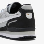 Puma RX 737 B&B Erkek Gri Spor Ayakkabı