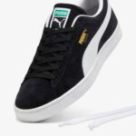 Puma Suede Classic Unisex Siyah Spor Ayakkabı