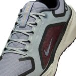 Nike Pegasus 41 GORE-TEX Erkek Gri Spor Ayakkabı