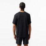 Nike Dri-Fit Hyverse Erkek Siyah T-Shirt