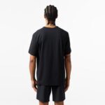 Nike Dri-Fit Hyverse Erkek Siyah T-Shirt