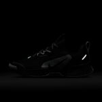 Nike Juniper Trail 3 Kadın Siyah Koşu Ayakkabısı