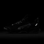 Nike Juniper Trail 3 Kadın Siyah Koşu Ayakkabısı