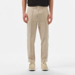 Calvin Klein Erkek Bej Eşofman Altı