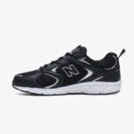 New Balance 408 Erkek Siyah Spor Ayakkabı