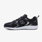 New Balance 408 Erkek Siyah Spor Ayakkabı
