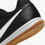 Nike Gato Erkek Siyah Spor Ayakkabı