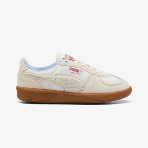 Puma Palermo Gentle Meld Kadın Beyaz Spor Ayakkabı