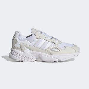 adidas Falcon Unisex Beyaz Sneaker
