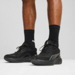 Puma Scend Pro Wtr Erkek Siyah Spor Ayakkabı