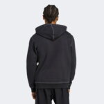 adidas Essentials Erkek Siyah Sweatshirt