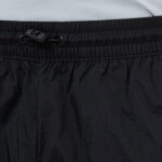 Calvin Klein Relaxed Crinkle Nylon Track Erkek Siyah Pantolon