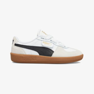 Puma Palermo Wide Lace Sd Kadın Beyaz Spor Ayakkabı