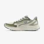 New Balance Fresh Foam Arishi v4 Tiralux Kadın Yeşil Koşu Ayakkabısı