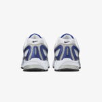 Nike Air Pegasus 2005 Erkek Mavi Spor Ayakkabı