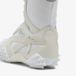 Puma Mostro Mid Kadın Beyaz Spor Ayakkabı