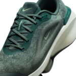 Nike Versair Kadın Yeşil Spor Ayakkabı