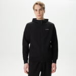 Calvin Klein Essentials Erkek Siyah Sweatshirt