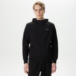 Calvin Klein Essentials Erkek Siyah Sweatshirt