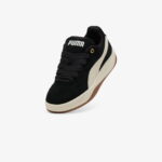 Puma Park Luna Sd Kadın Siyah Spor Ayakkabı