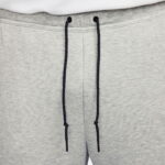 Nike Tech Fleece Erkek Gri Eşofman Altı
