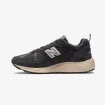 New Balance 878 Lifestyle Unisex Gri Spor Ayakkabı