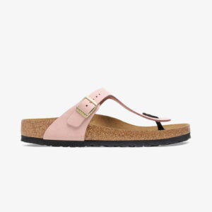 Birkenstock Gizeh Nu Kadın Pembe Terlik