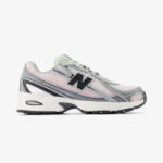 New Balance 740 Lifestyle Kadın Pembe Spor Ayakkabı