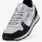 Puma RX 737 B&B Erkek Gri Spor Ayakkabı