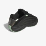 adidas Nova Iıınfinity Erkek Siyah Spor Ayakkabı