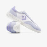 Converse Run Star Trainer Unisex Beyaz Deri Sneaker