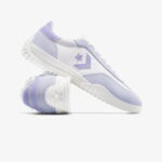 Converse Run Star Trainer Unisex Beyaz Deri Sneaker