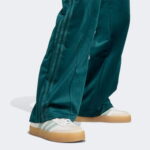 adidas Velvet Kadın Yeşil Eşofman Altı