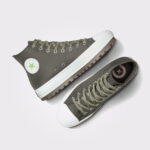 Converse Ctas City Trek Hi Kadın Bej Sneaker