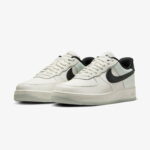 Nike Air Force 1 Gore-Tex Erkek Beyaz Spor Ayakkabı