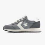 Converse Omega Trainer Unisex Gri Sneaker