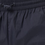 Calvin Klein Relaxed Crinkle Nylon Track Erkek Mavi Şort