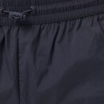 Calvin Klein Relaxed Crinkle Nylon Track Erkek Mavi Şort