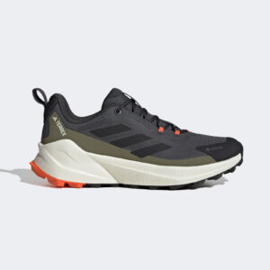 adidas Terrex Trailmaker 2 Gore-Tex Erkek Gri Koşu Ayakkabısı