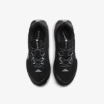 Nike Juniper Trail 3 Kadın Siyah Koşu Ayakkabısı