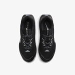 Nike Juniper Trail 3 Kadın Siyah Koşu Ayakkabısı