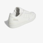 adidas Forum Low CL Unisex Beyaz Basketbol Ayakkabısı