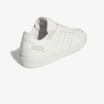 adidas Forum Low CL Unisex Beyaz Basketbol Ayakkabısı