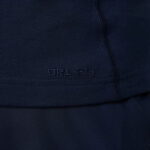 Nike Dri-Fit Primary Erkek Mavi T-Shirt