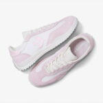 Converse Run Star Trainer Unisex Pembe Sneaker