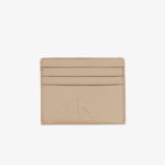 Calvin Klein Sculpted 6Cc Kadın Bej Kartlık