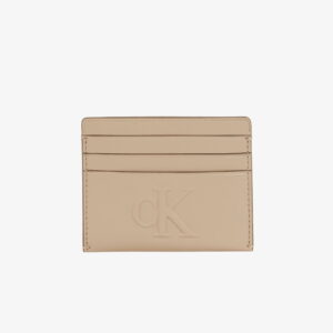Calvin Klein Sculpted 6Cc Kadın Bej Kartlık