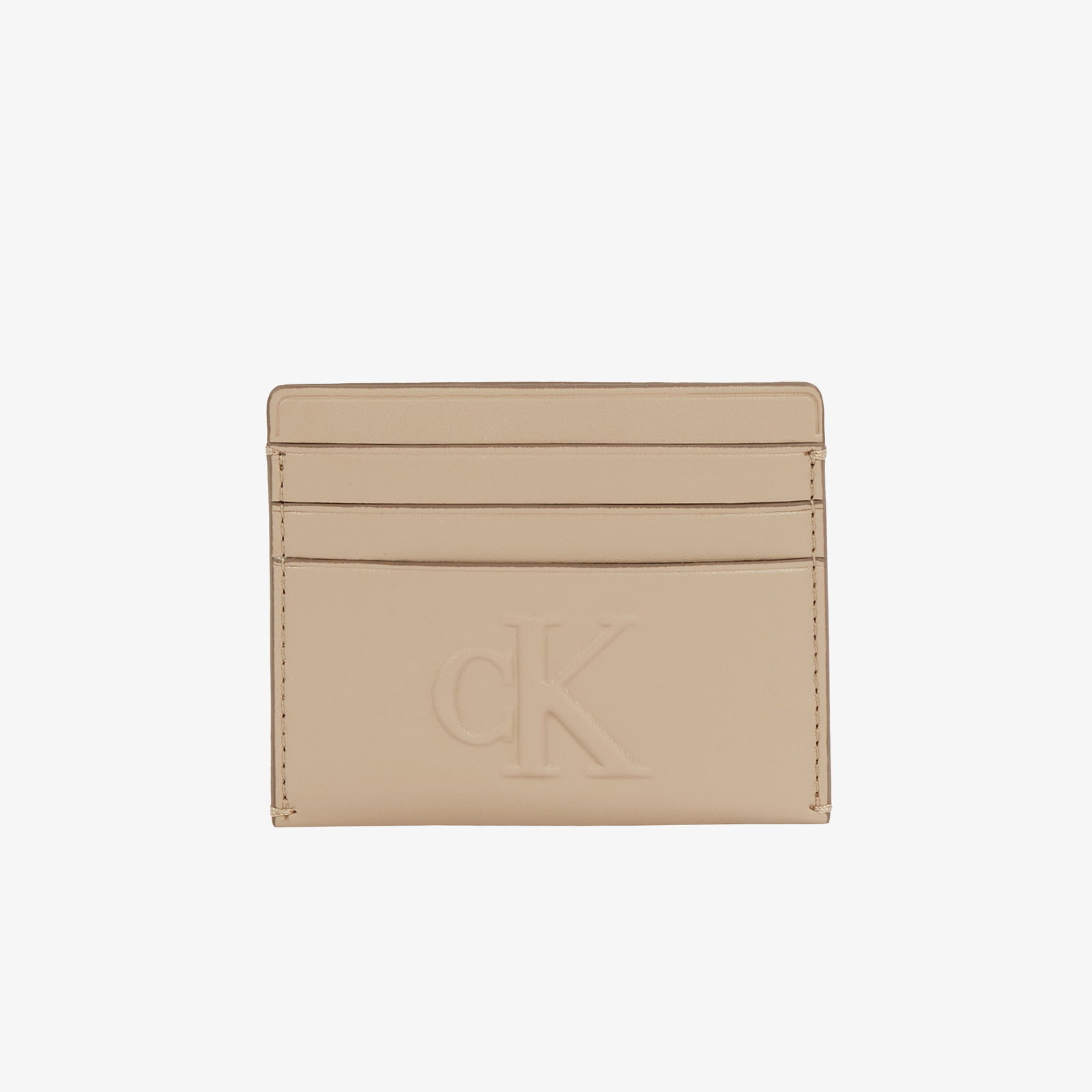 9F09A24F-7A83-4Ab2-8D6F-D302D1D30018_Size2000X2000_Cropcenter Calvin Klein Sculpted 6Cc Kadın Bej Kartlık