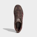 adidas Gazelle Indoor Unisex Kahverengi Sneaker